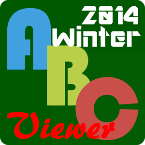 ABC Viewer 2014 Winter